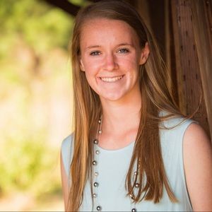 Meet your Posher, Mackenzie